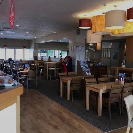 4 Devon Country, Bideford Bay Holiday Park Bucks Mills 외부 사진