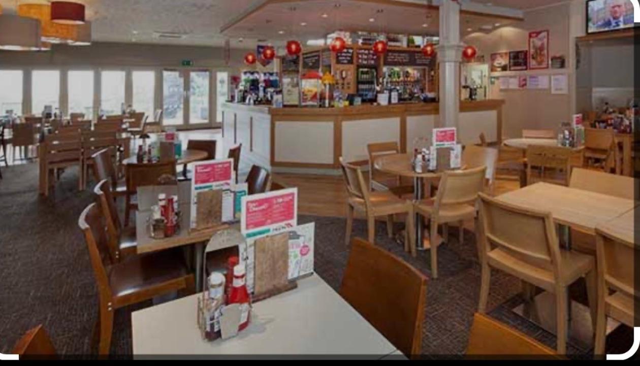 4 Devon Country, Bideford Bay Holiday Park Bucks Mills 외부 사진