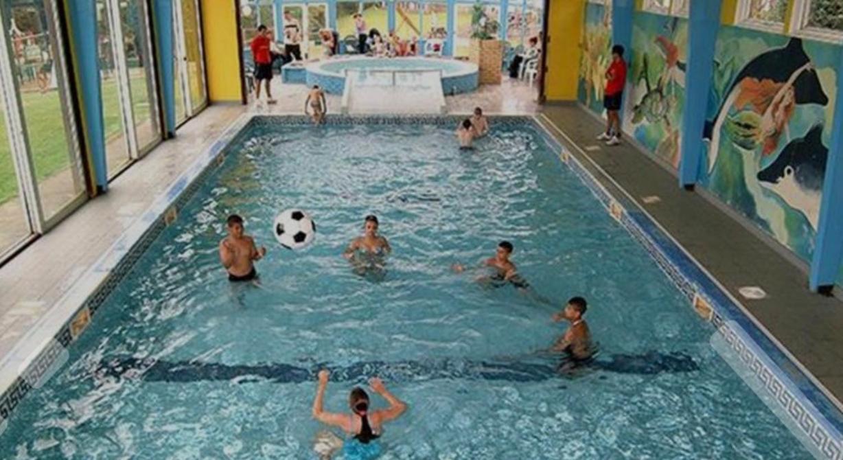 4 Devon Country, Bideford Bay Holiday Park Bucks Mills 외부 사진
