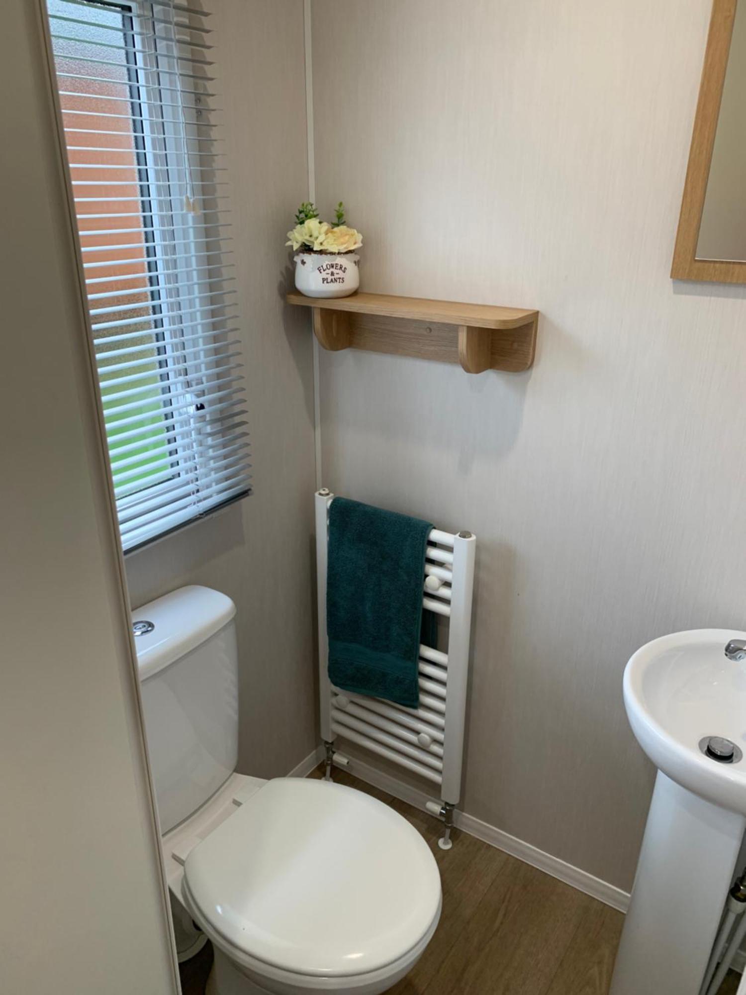 4 Devon Country, Bideford Bay Holiday Park Bucks Mills 외부 사진