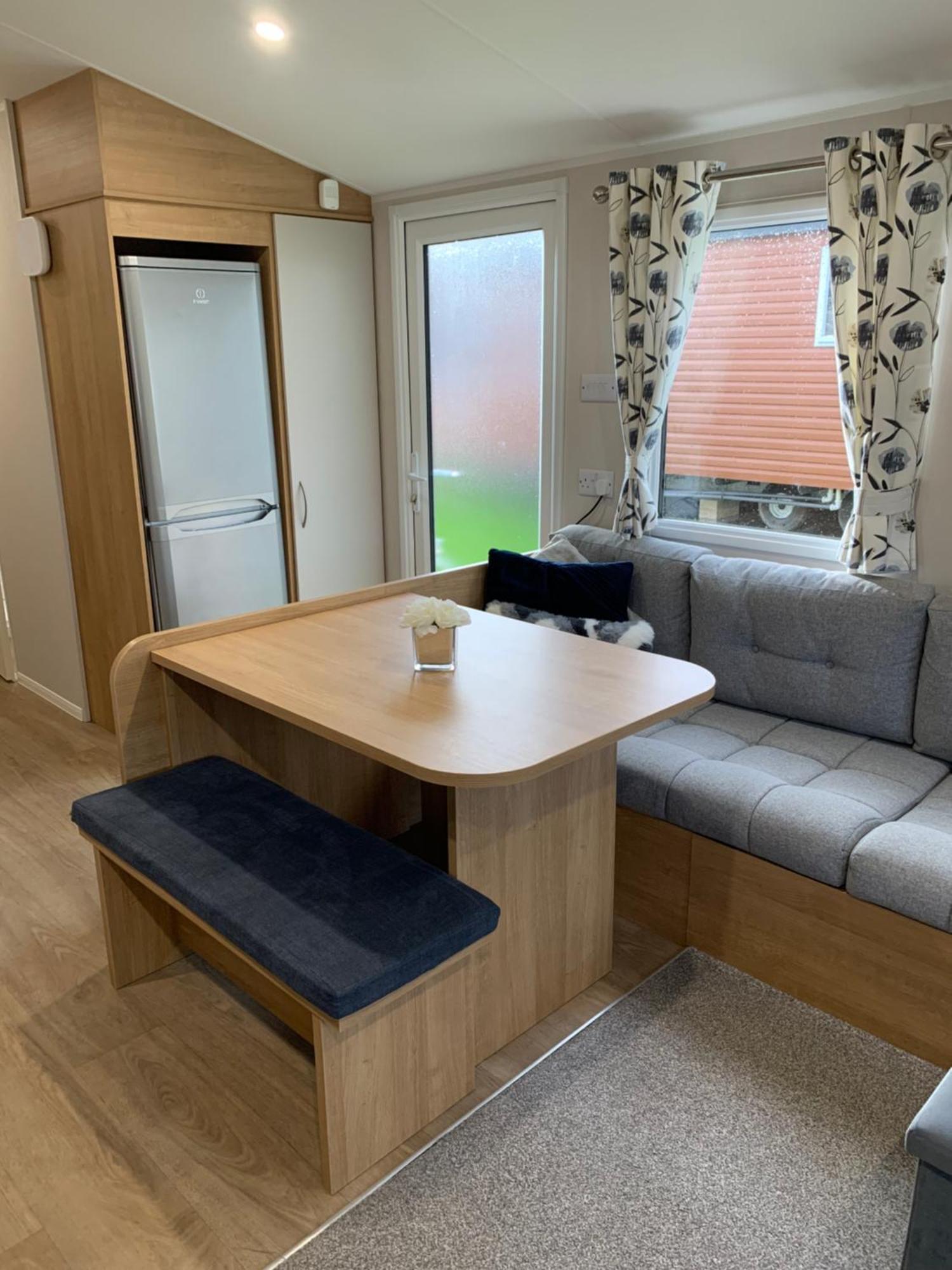 4 Devon Country, Bideford Bay Holiday Park Bucks Mills 외부 사진
