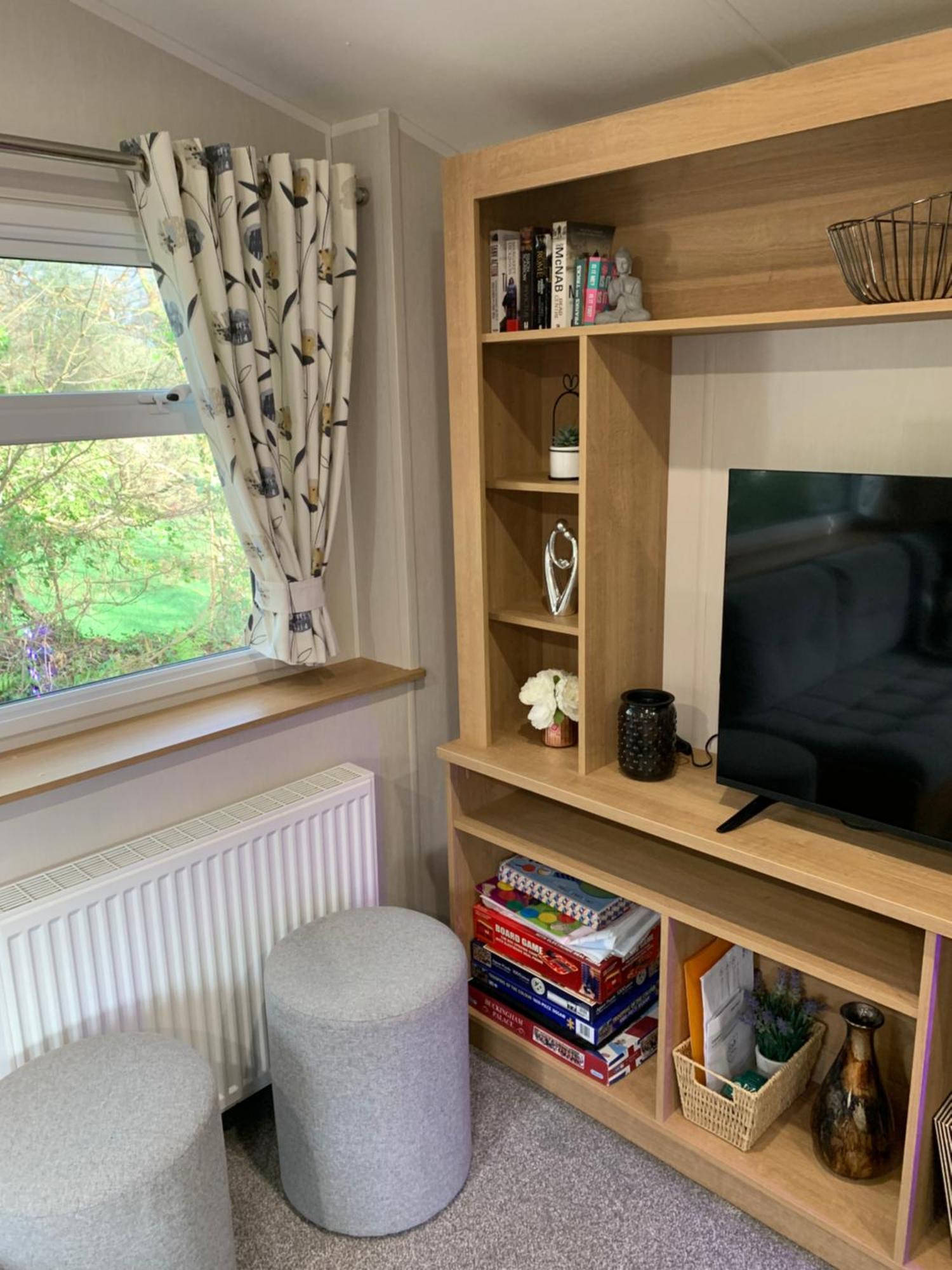 4 Devon Country, Bideford Bay Holiday Park Bucks Mills 외부 사진